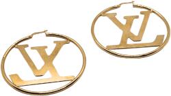 VipGold Златни обеци 9.01 гр (o171)