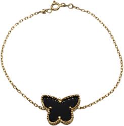 VipGold Златна дамска синджирна гривнa 2.63 гр (GRS58)