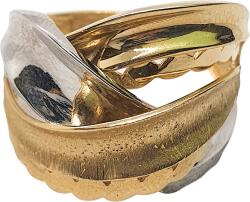 VipGold Златен дамски пръстен 5.26 гр (pr83)