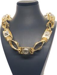 VipGold Златен мъжки синджир 41.61 гр (sn186)