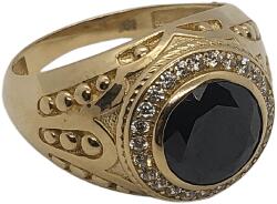 VipGold Златен мъжки пръстен 8.48 гр (r157)