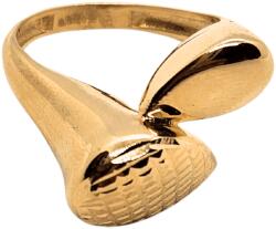 VipGold Златен дамски пръстен 2.92 гр (pr598)