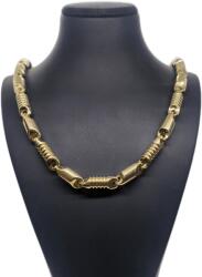 VipGold Златен мъжки синджир 28.40 гр (sn121)