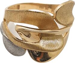 VipGold Златен дамски пръстен 3.92 гр (pr70)