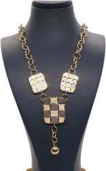 VipGold Златен дамски синджир 10.96 гр (sk395)
