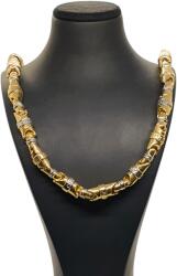VipGold Златен мъжки синджир 33.85 гр (sn203)