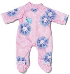 Zapf Creation Zapf BABY born Гащеризон розов, 43 см (838891)