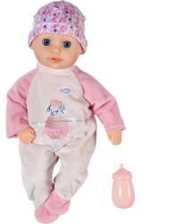 Zapf Creation Zapf BABY born Анна светло розова, 36 см (838631)