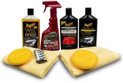 Meguiar's Meguiar´s Paint Restoration Kit (RESTKIT)
