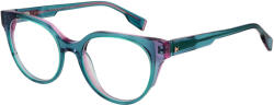 Ana Hickmann Ochelari de Vedere HIY 6018 H02 49 (HIY 6018 H02 49) Rama ochelari