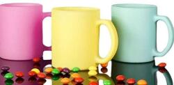 DuraHome bögre Kiki, 300 ml, matt mix, 6 db (040920000)