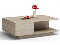 WM-Meble Colorado Dohányzóasztal - Sonoma