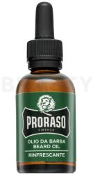 Proraso Refreshing olaj Beard Oil 30 ml
