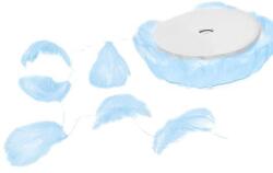 LAALU Tollak dróton, világoskék, 6 m (LAU-1903)