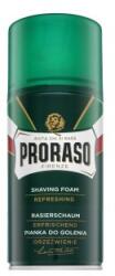 Proraso crema de ras Refreshing And Toning Shave Foam 300 ml