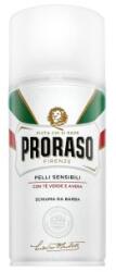 Proraso crema de ras Sensitive & Anti-Irritation Shaving Foam 300 ml