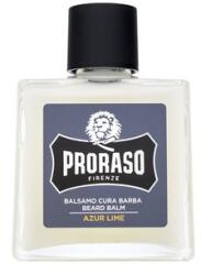 Proraso Azur Lime Beard Balm balsam pentru barbă 100 ml