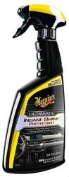 Meguiar's Ultimate Insane Shine Protectant - védelem és csillogás műanyaghoz, vinilhez és gumihoz, n (G220216)