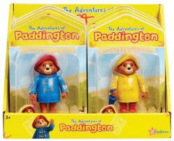 Rainbow Designs Figură Rainbow Designs - Ursul Paddington, 7 cm, sortiment (PA1798INTL) Figurina