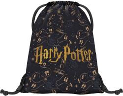 Baagl Harry Potter Tornazsák - Marauders' Map - fizz