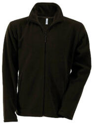 Kariban Ka911 Falco Polár Pulóver - Barna, S