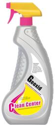 Clean Center Hideg zsíroldó szórófejes CLEAN CENTER Geoxid alumíniumbarát 750 ml - pcx