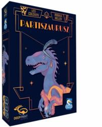 Asmodee Partiszaurusz kártyajáték