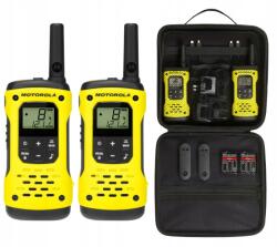 Motorola Rövidhullámú adóvevő Motorola T92 H2O (T92 H2O)