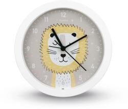 Hama Ceasuri decorative Hama 00186433 Lucky Lion Childrens Desk Clock (T-MLX58799)