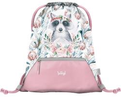Baagl Tornazsák - Racoon (A-32875) - fizz