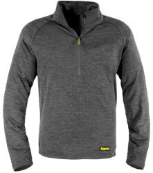 Kapriol Kavir polár pulóver szürke M