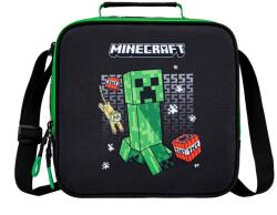 Kstationery Термочанта за храна Kstationery Minecraft - Survival Mode (68310)
