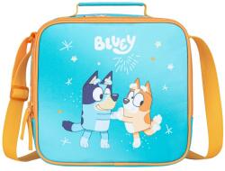 Kstationery Термочанта за храна Kstationery Bluey - Festival (68316)