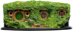 Weta Workshop Statuetă Weta Movies: Lord of the Rings - End on the Hill, 19 cm (WETA861003829) Figurina