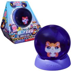 Spin Master Bitzee, Hamster Ball, jucarie interactiv