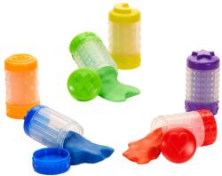 Wonder Factory Wonder Factory, Never Dry Dough, masa plastica intr-un tub, plastilina, 1 buc