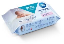 Canpol babies Canpol babies, servetele umede pentru bebelusi, 60 buc