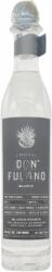 Don Fulano Blanco Forte Tequila 0.7L, 50%