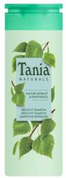  Tania Naturals nyírfa hajsampon 400 ml