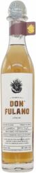 Don Fulano Anejo Tequila 0.7L, 40%