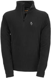 Kapriol Wolf pulóver fekete XL