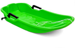Hamax Sno Glider Zöld Szánkó - Gyerek és Felnőtt Méret