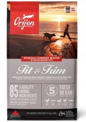 ORIJEN Egészséges Kutyaeledel túlsúlyos kutyák számára Orijen Hús, hal és tojás 11, 4kg
