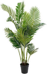 House Nordic Areca pálma műnövény, zöld 175 cm (9501020) - geminiduo