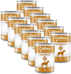 Calibra Calibra Veterinary Diets Dog Gastrointestinal 12x400g
