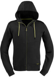 Kapriol Slick Kapucnis Pulóver Fekete XXL