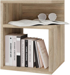 Nidilio Tini Éjjeliszekrény - Sonoma