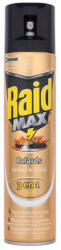 Raid АЕРОЗОЛ МАКС 3В1 400МЛ ПРОТИВ ЛЕТЯЩО И ПЪЛЗАЩИ