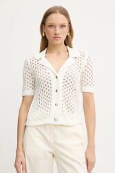 Morgan cardigan din bumbac 9BYA-BDD01K_01X (MLOU)