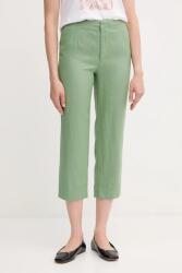 Pedro del Hierro pantaloni din in PPYA-SPD1F3_77X (7609781)